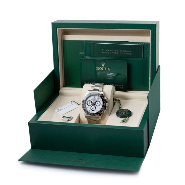 Rolex Daytona 126500 LN Image 7